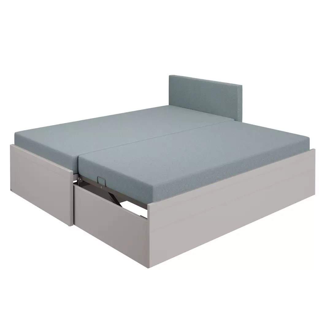 Funktionsbett Flynn 100 x 200 cm