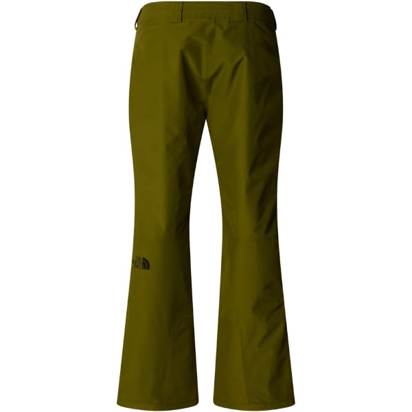 Pantalon de ski THE NORTH FACE DESCENDIT PANT FOREST OLIVE