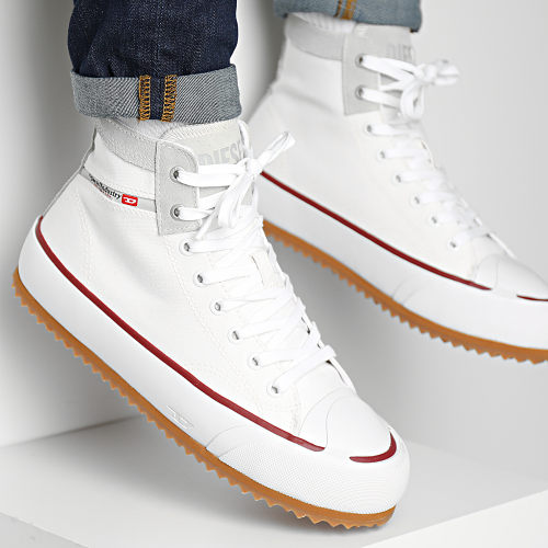 Baskets Principia Mid Y02740 White