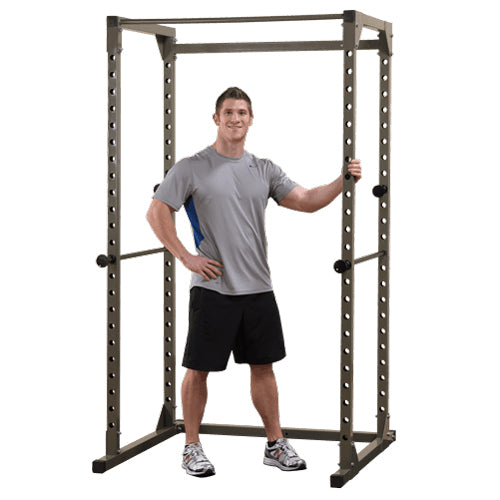 BEST FITNESS Power Rack