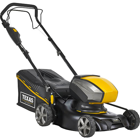 TEXAS RAZOR 4220TR/LI