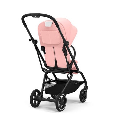 Cybex Eezy S Twist+2 Sportsvogn, Candy Pink