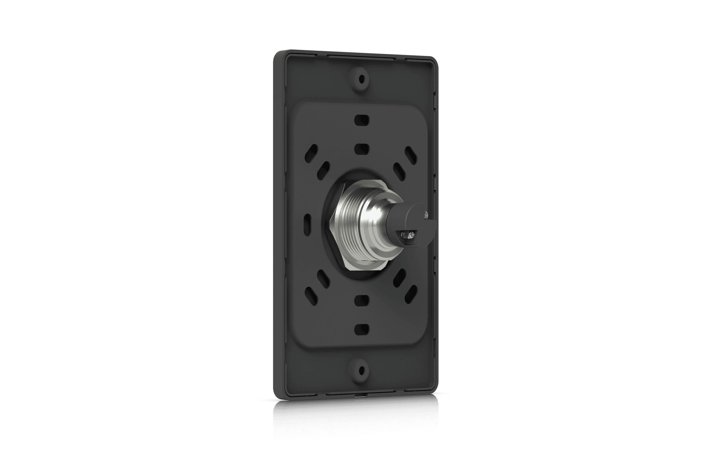 Access Button Push-to-ExitPush-to-Exit-Taste für UniFi Access Hubs entwickelt
