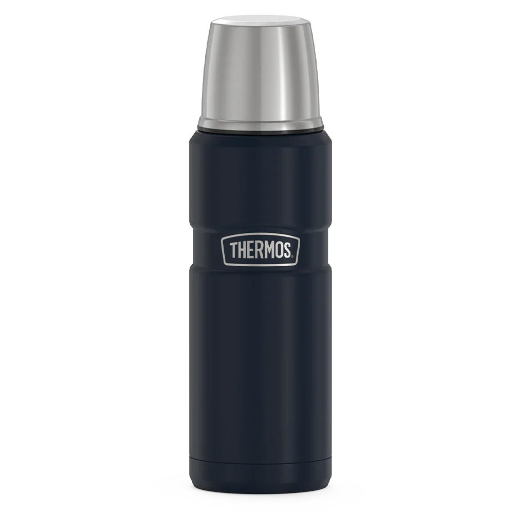 16oz STAINLESS KING™ BEVERAGE BOTTLE