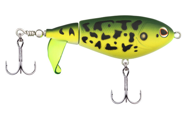 Leurre de surface Berkley Choppo 9cm (14g)