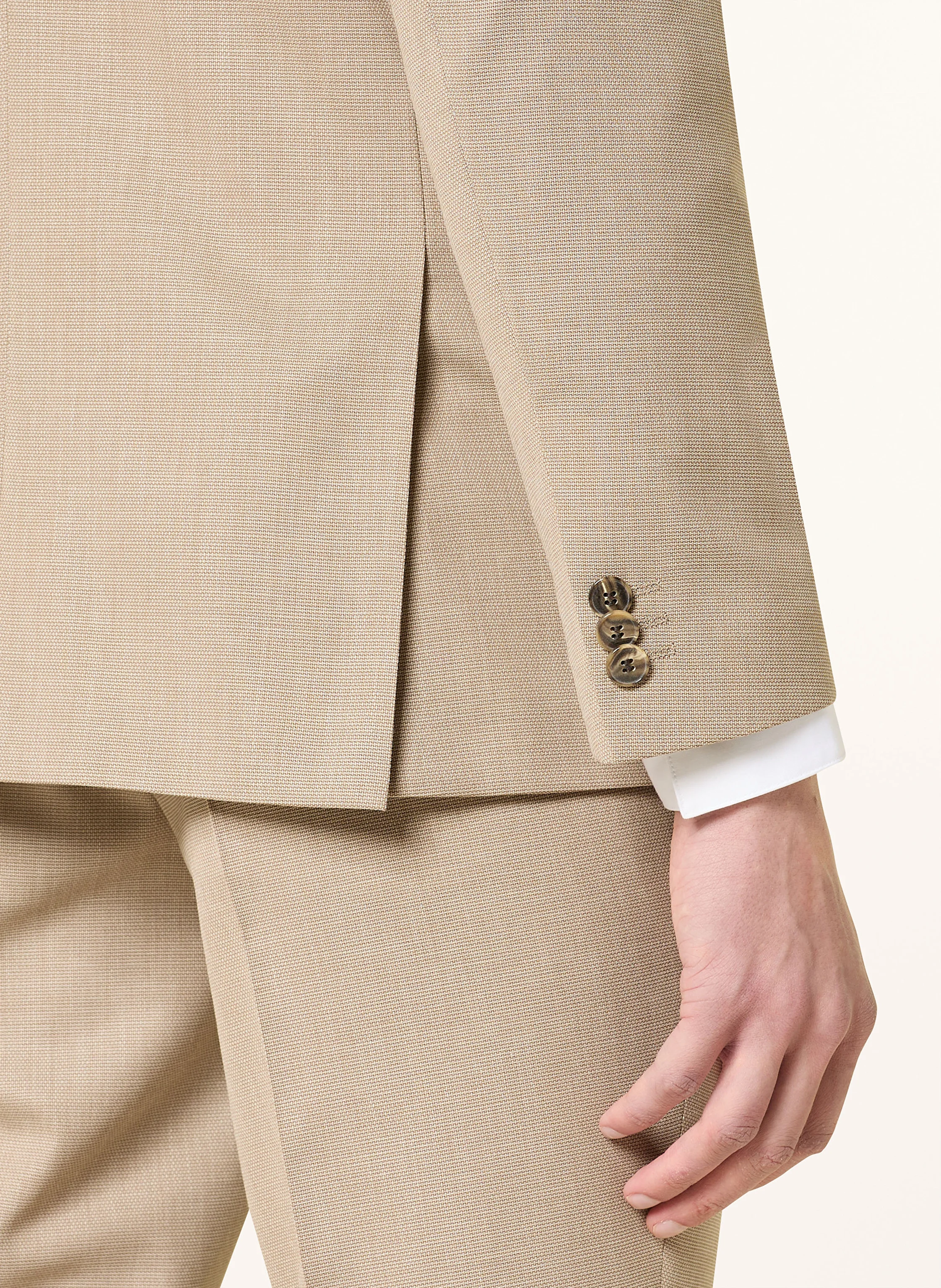 HUGO Anzug ARTI/HESTEN Slim Fit