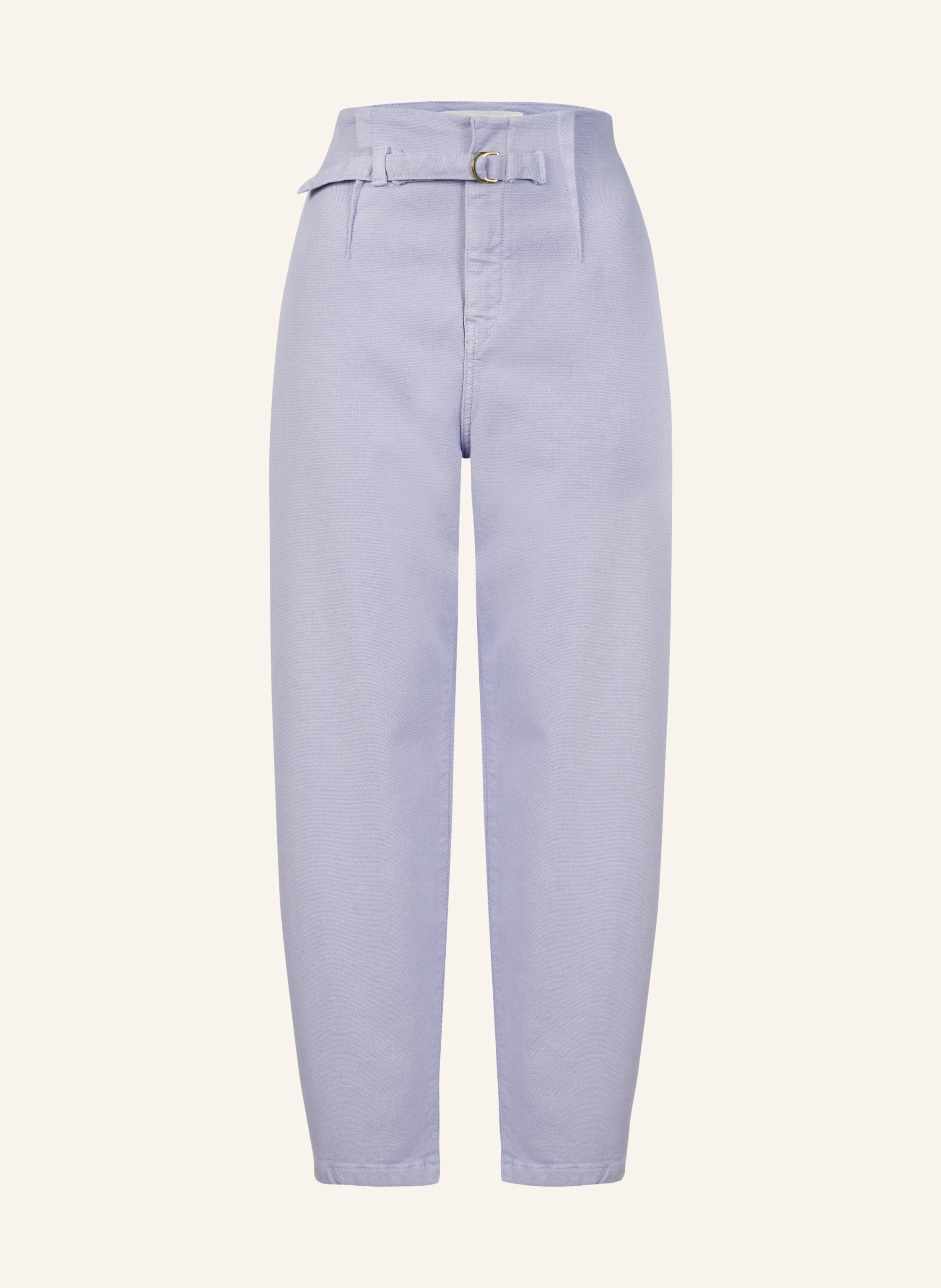 ITEM m6 Mom Jeans RELAXED HIGH RISE