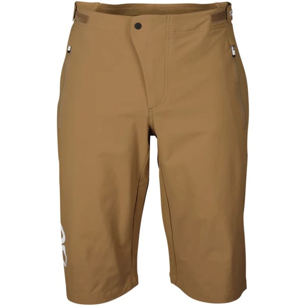 Short VTT POC ESSENTIAL ENDURO SHORTS JASPER BROWN