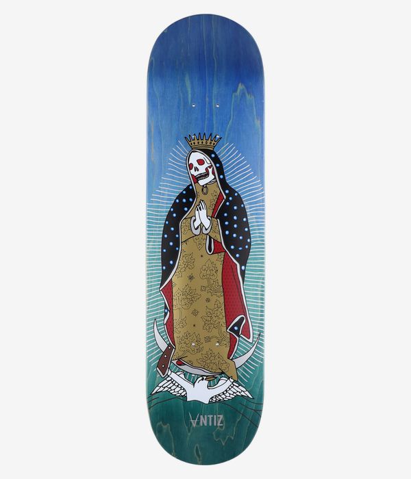 Antiz Maria 8.125
