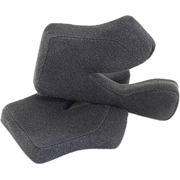 Shoei - Mousse de joues Glamster