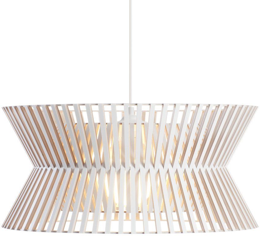Secto Design Kontro 6000 Hanglamp