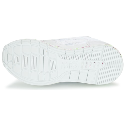 Asics - HYPER GEL-LYTE GS - Blanc / Rose / Vert