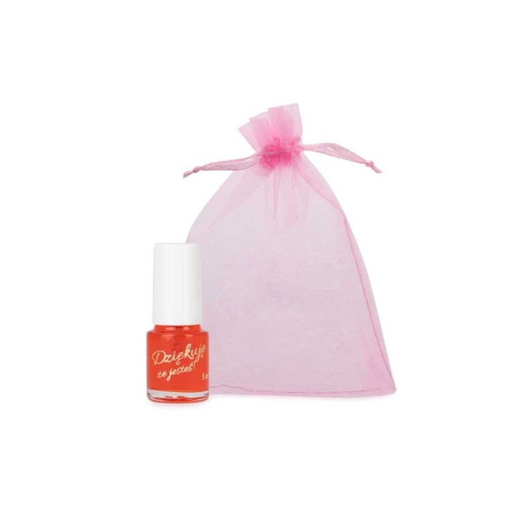 MollyLac Nagelriem- en Nagelolie Rode Appel 5 ml