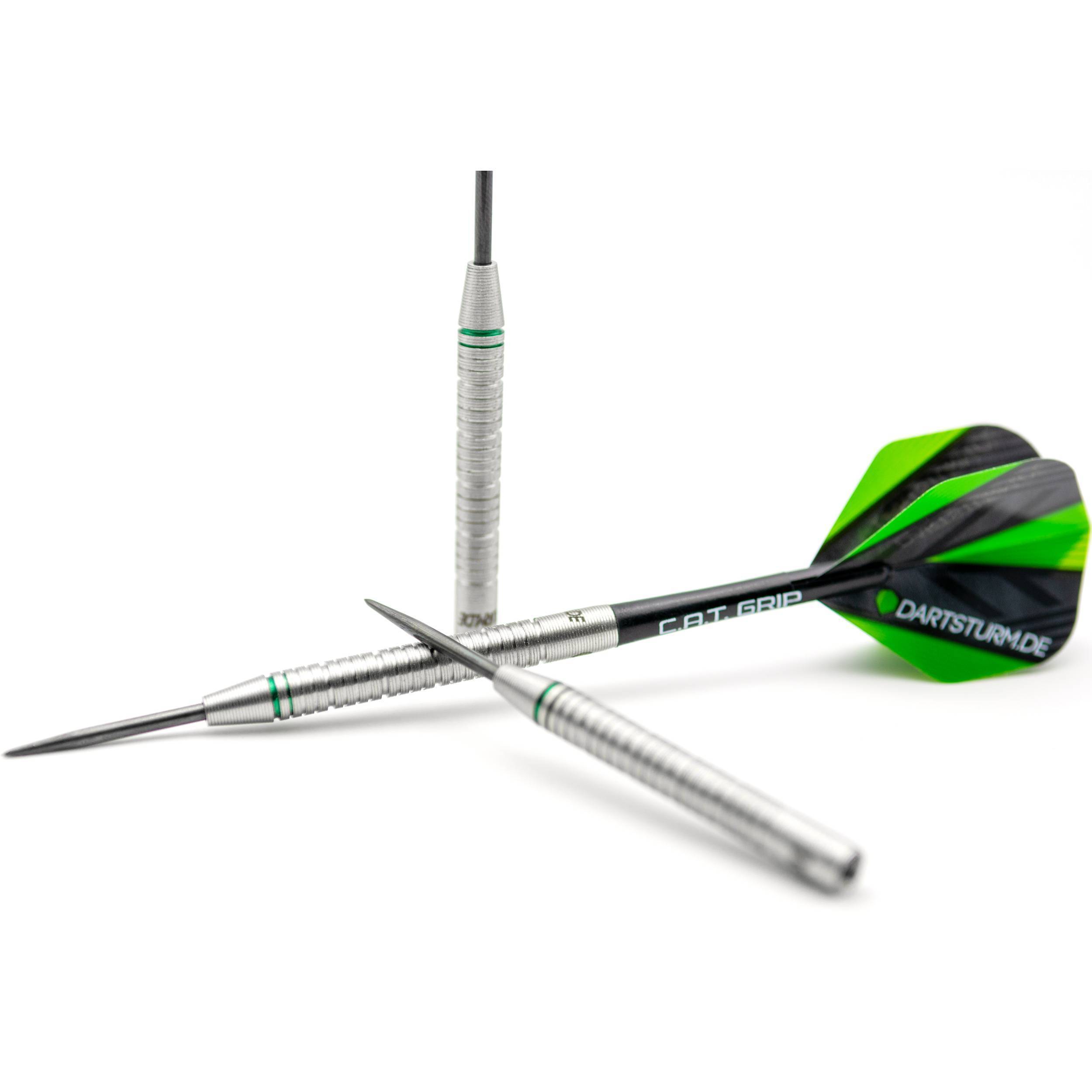 DartSturm - CAT02 - Steeldart