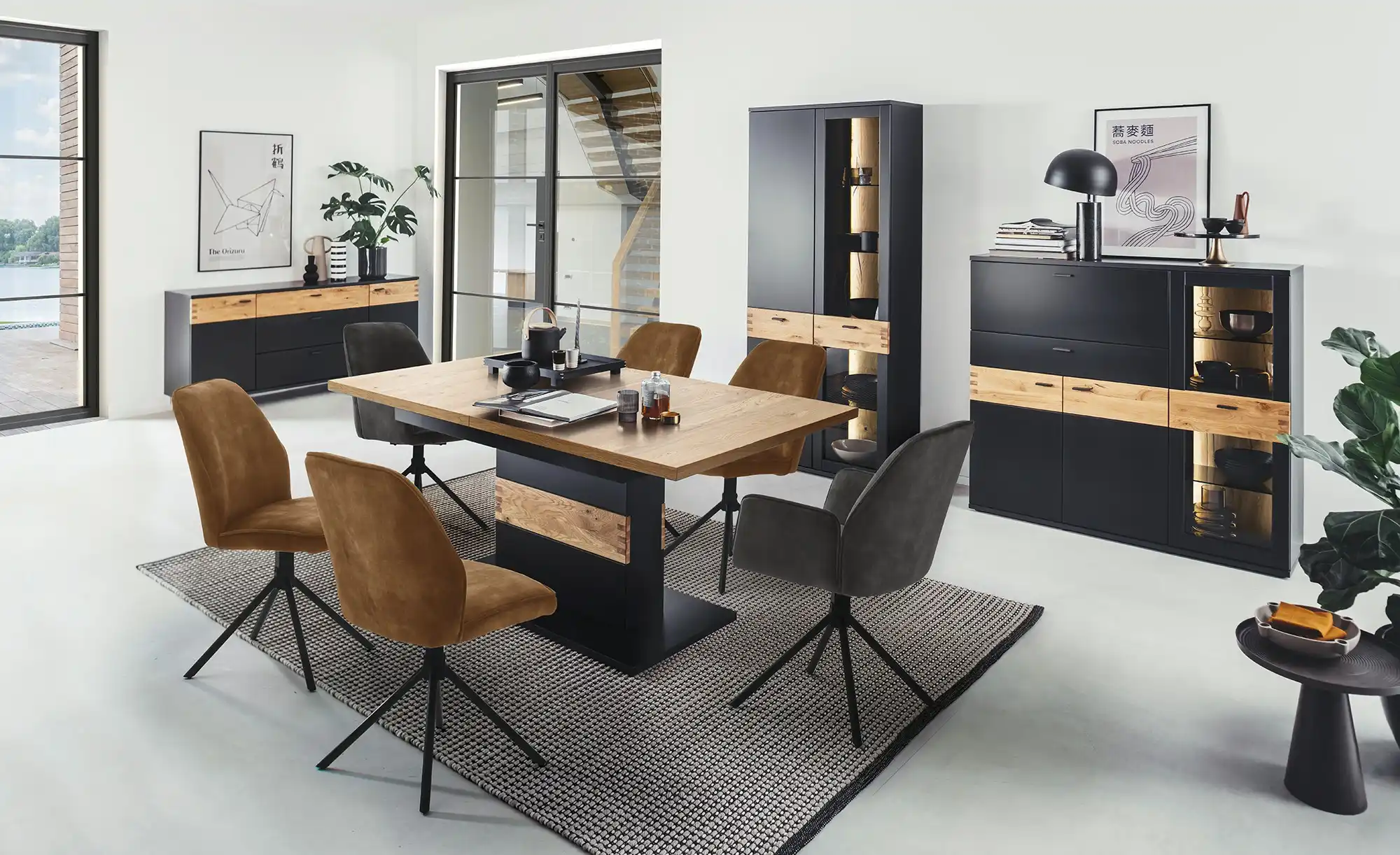 Highboard Malina