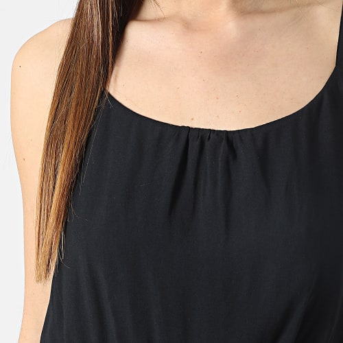 Robe Femme Nova Life Noir