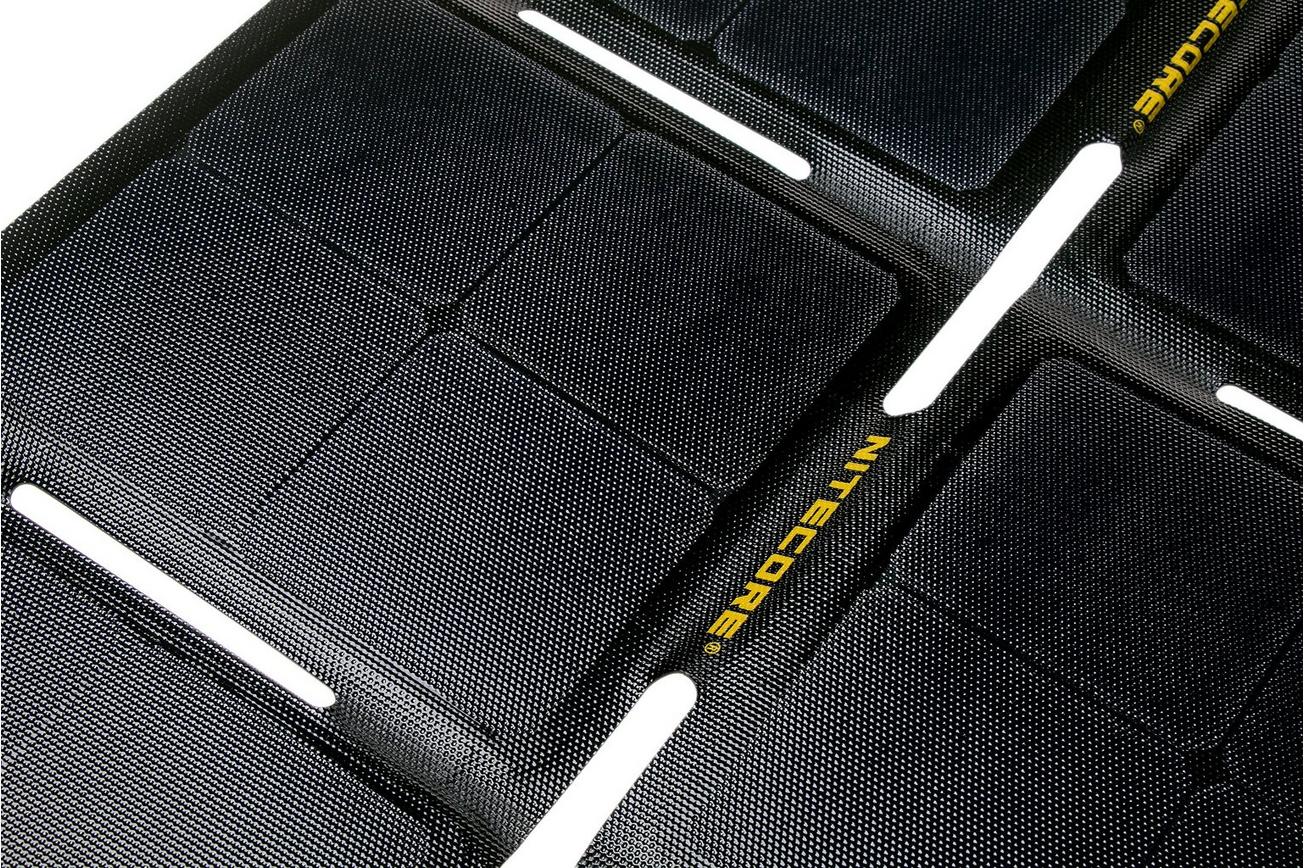 Nitecore FSP100W Waterproof zonnepaneel
