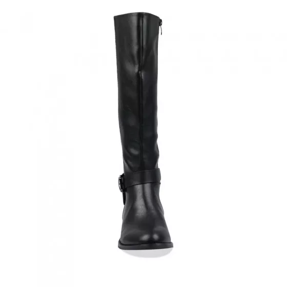 Bottes NOIR MERRY SCOTT