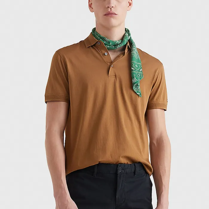 Tommy Hilfiger Brooklyn 1985 Short Heren