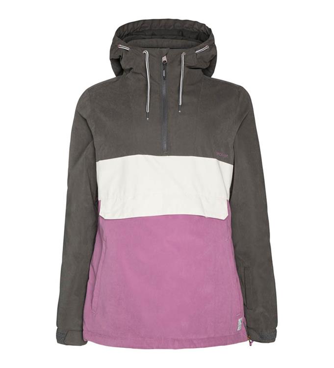 Protest Ann Anorak