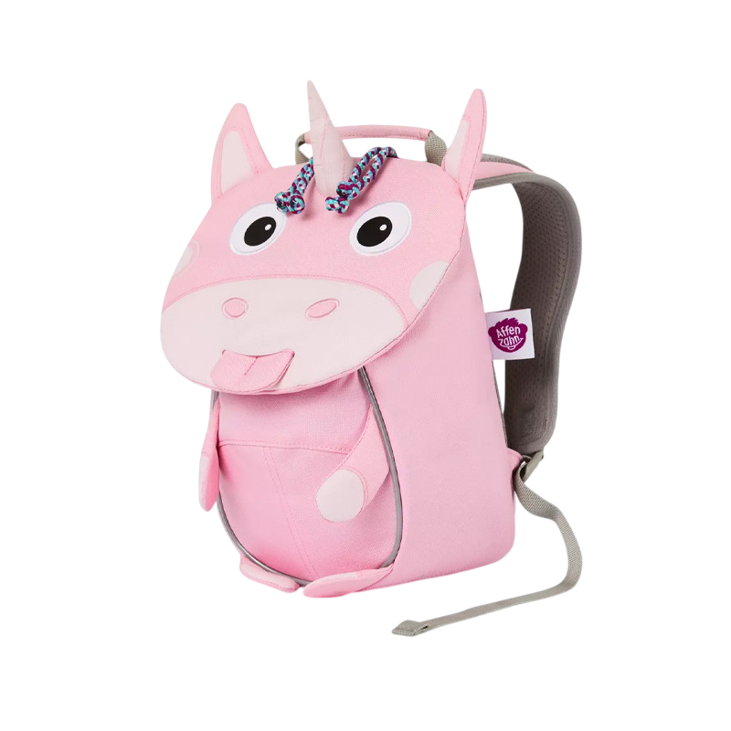 Rucksack Affenzahn Einhorn 4lt.