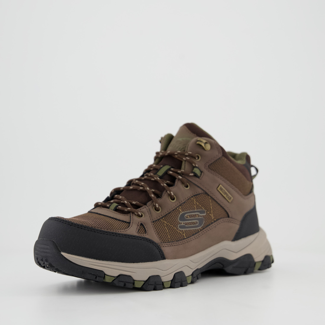 Skechers SELMEN - MELANO