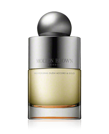 Molton Brown Mesmerising Oudh Accord & Gold edt vapo 100ml