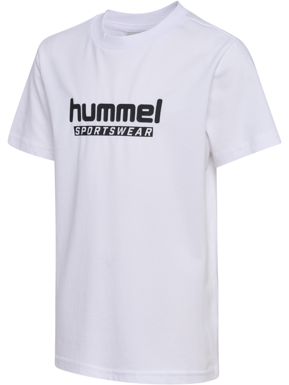 hmlJR BASE T-SHIRT S/S