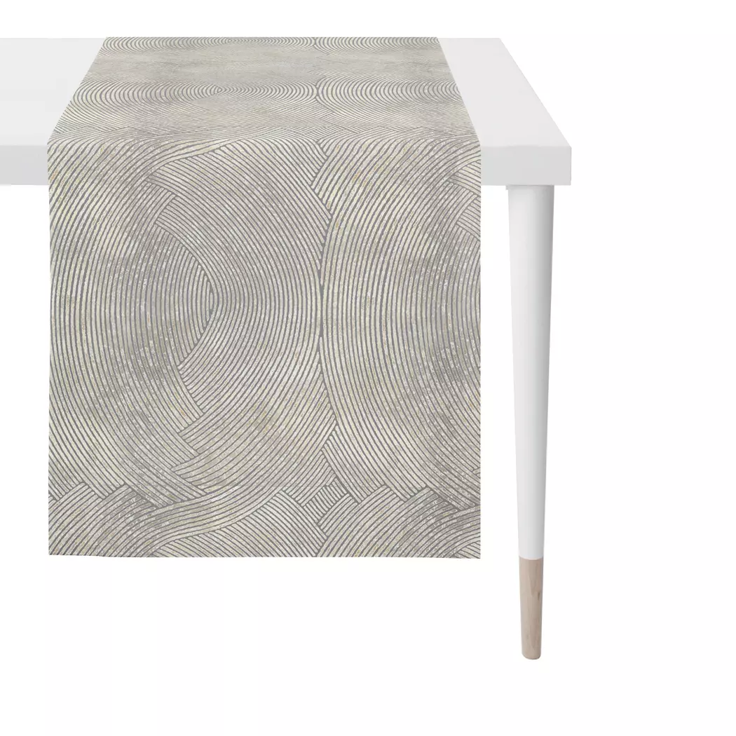 Tischläufer Loftstyle 48 x 140 cm