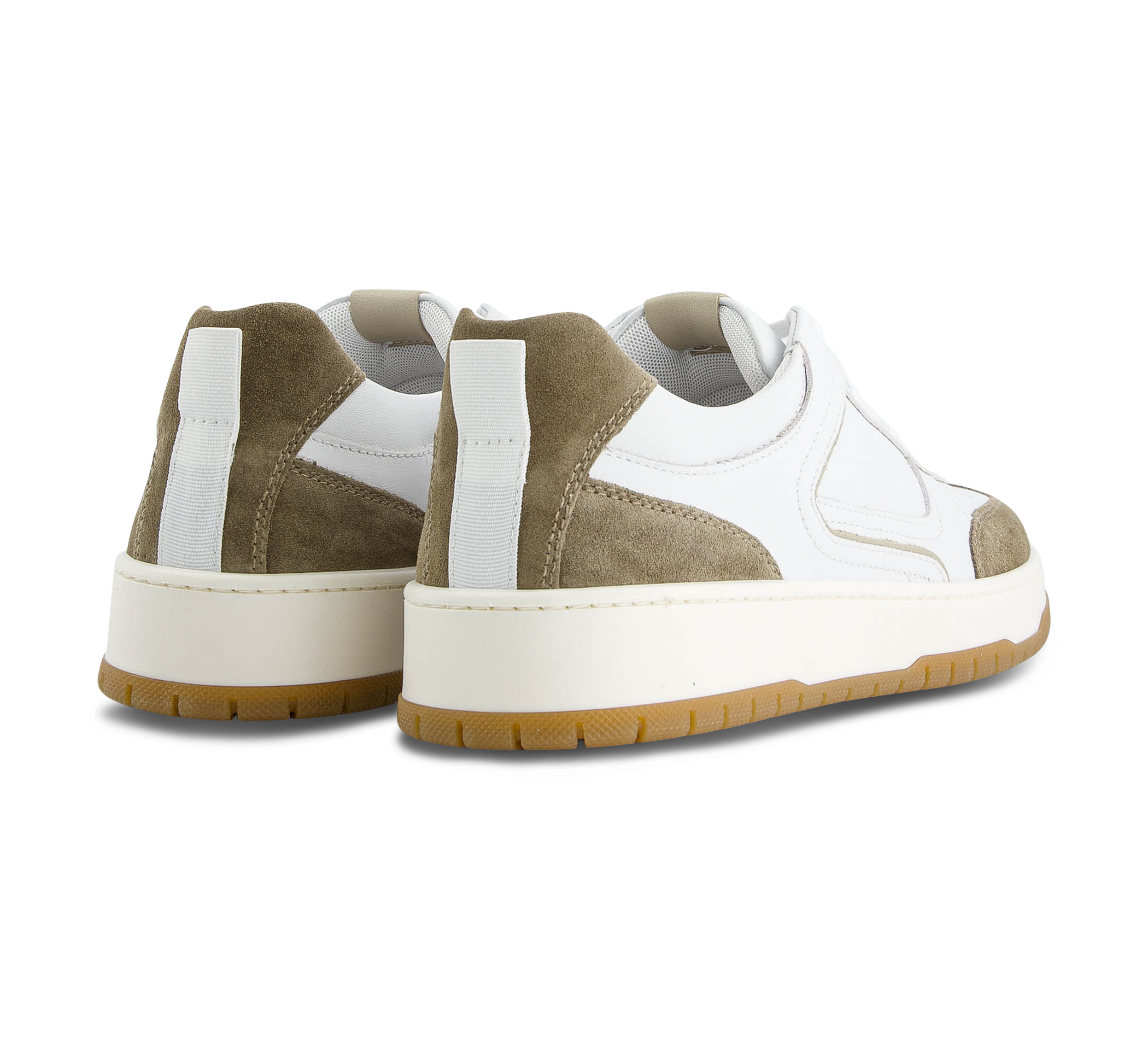 Nero Giardini Sneaker low weiss