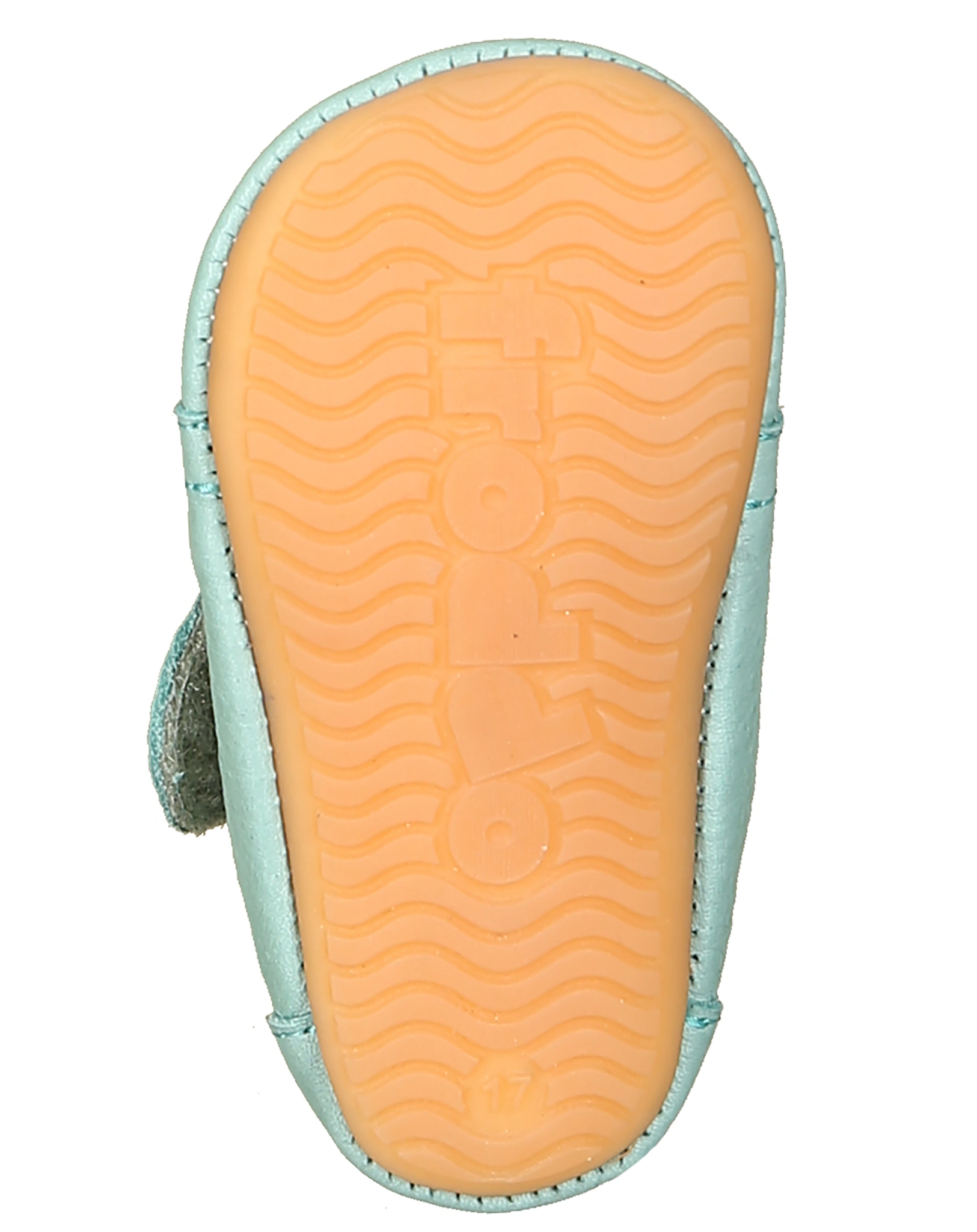 Lauflernschuhe NEW CLASSIC in mint