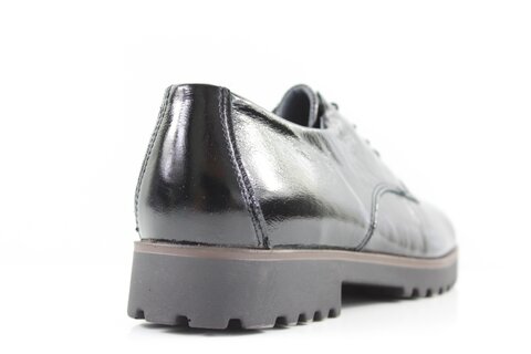 Waldläufer Schnürschuhe