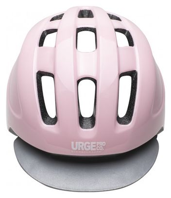 Casque Enfant Urge Nimbus City Rose