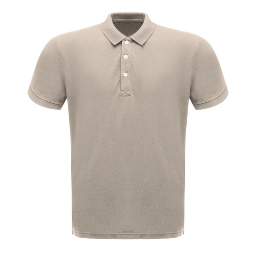 Camisa polo profissional de manga curta Regatta Classic 65/35