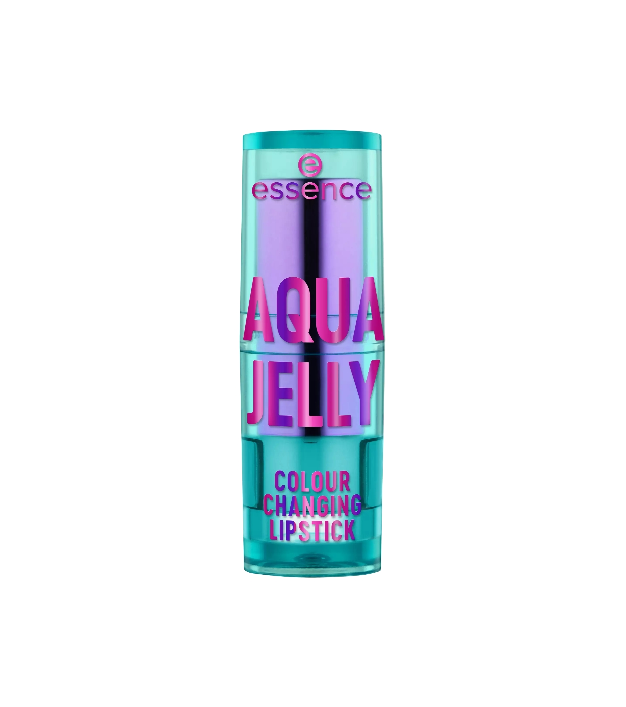 essence - Batom Aqua Jelly Colour Changing
