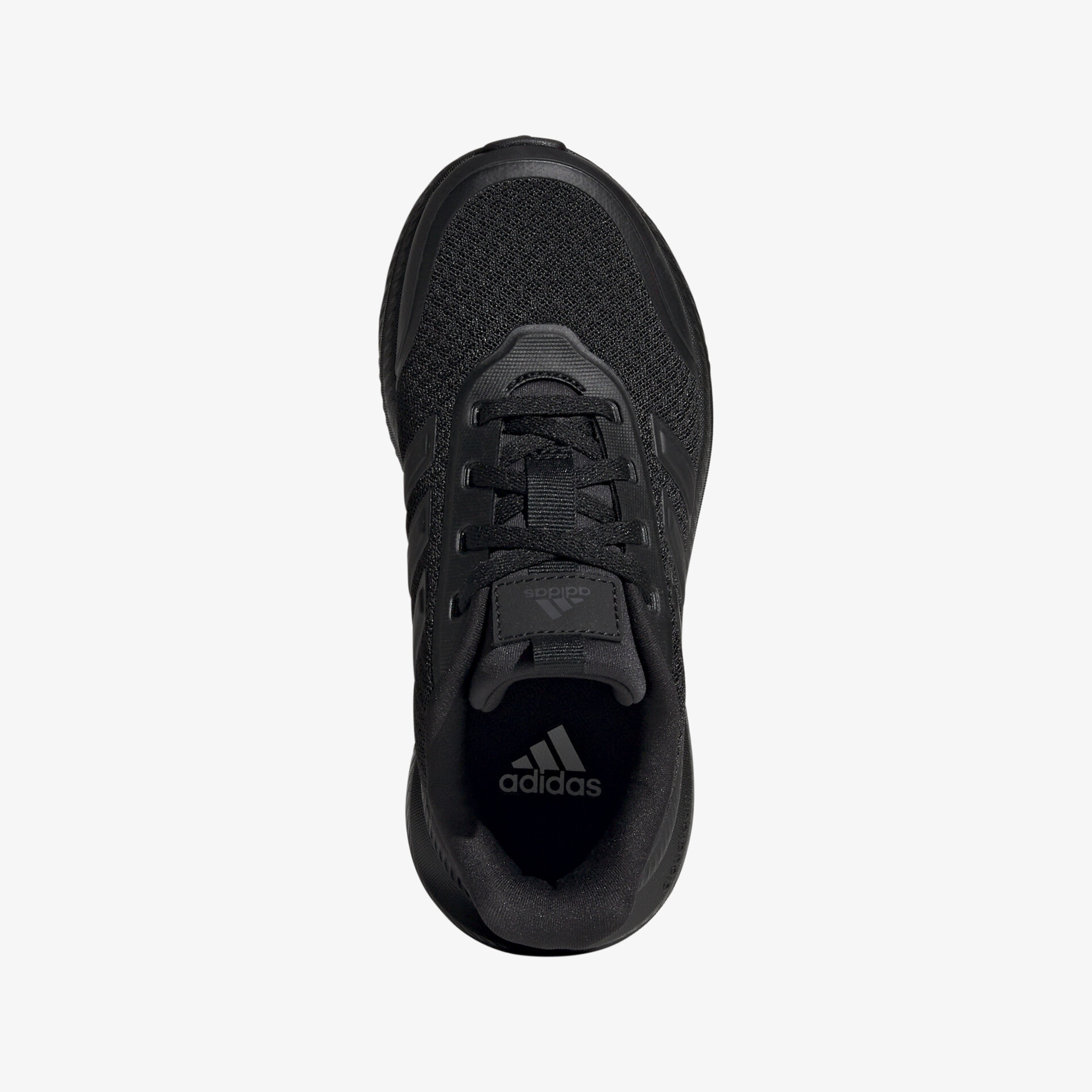 adidas X_Plrpath K Kinder Sneaker Low schwarz