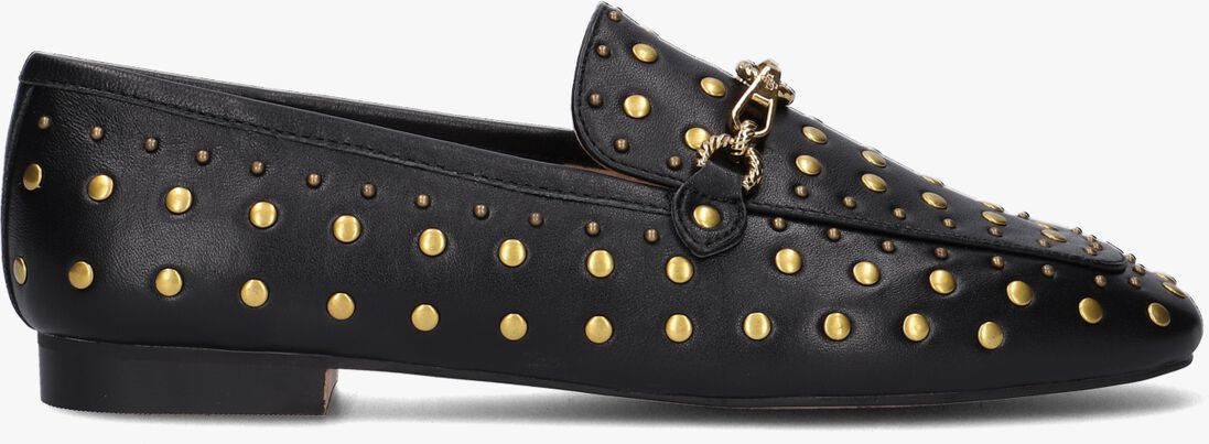 GUESS zwarte guess loafers marta