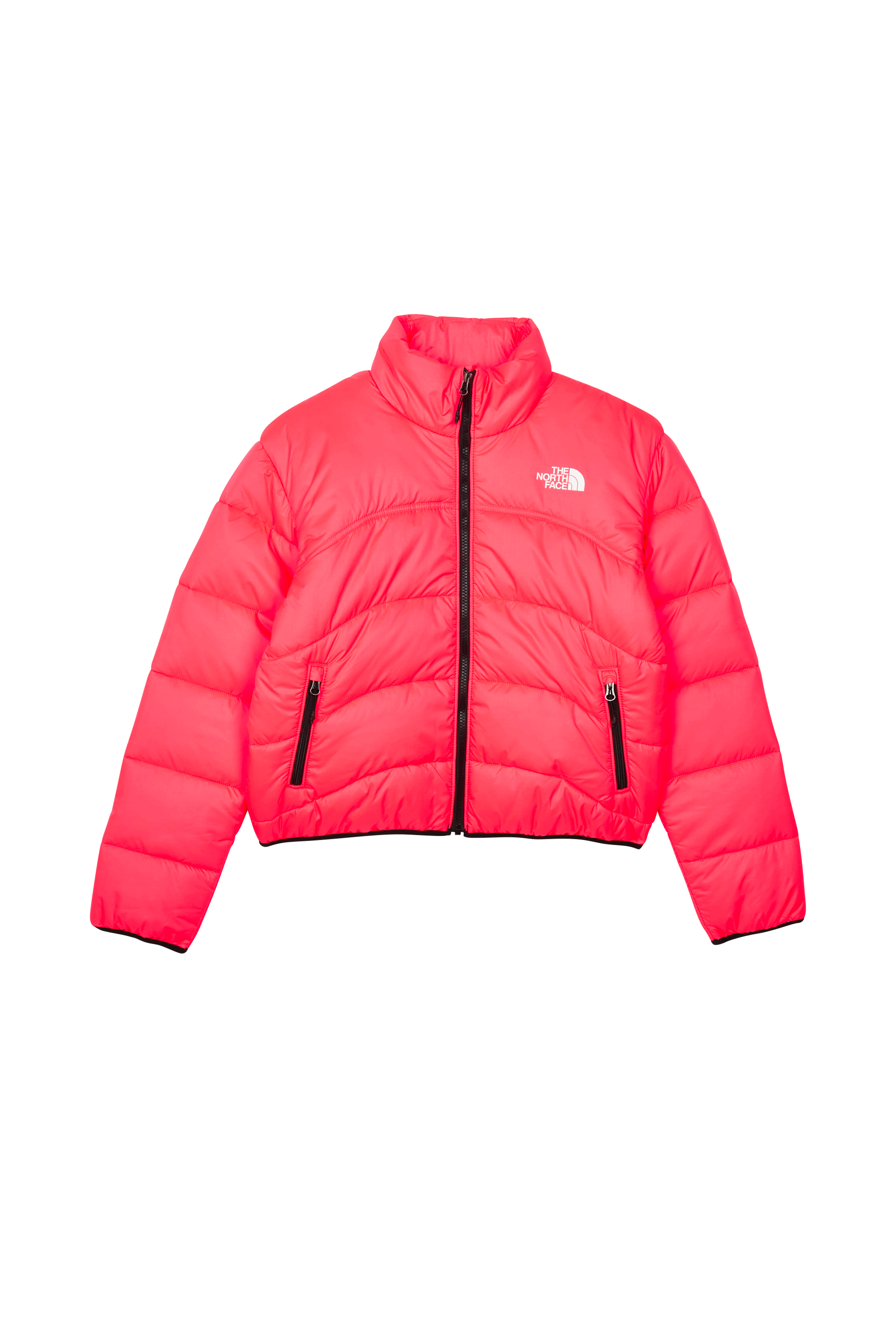 THE NORTH FACE Veste NSE 2000 Rose