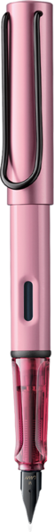 LAMY AL-star Füllhalter