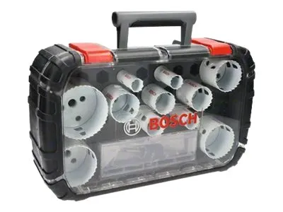 Bosch HULSAVSÆT BIM 14DEL POWERCHNG 20-64-76MM
