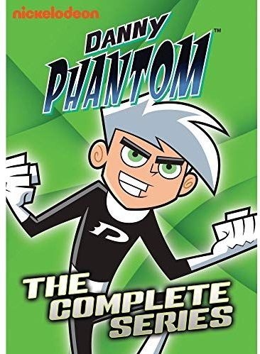 Danny Phantom: The Complete Series