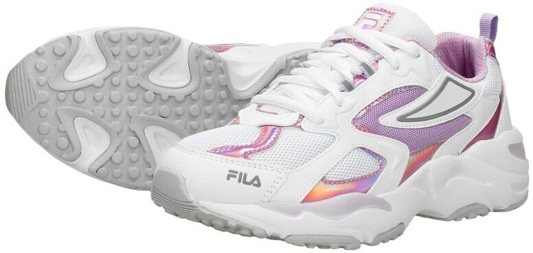 Fila CR-CW02 Ray Tracer wit
