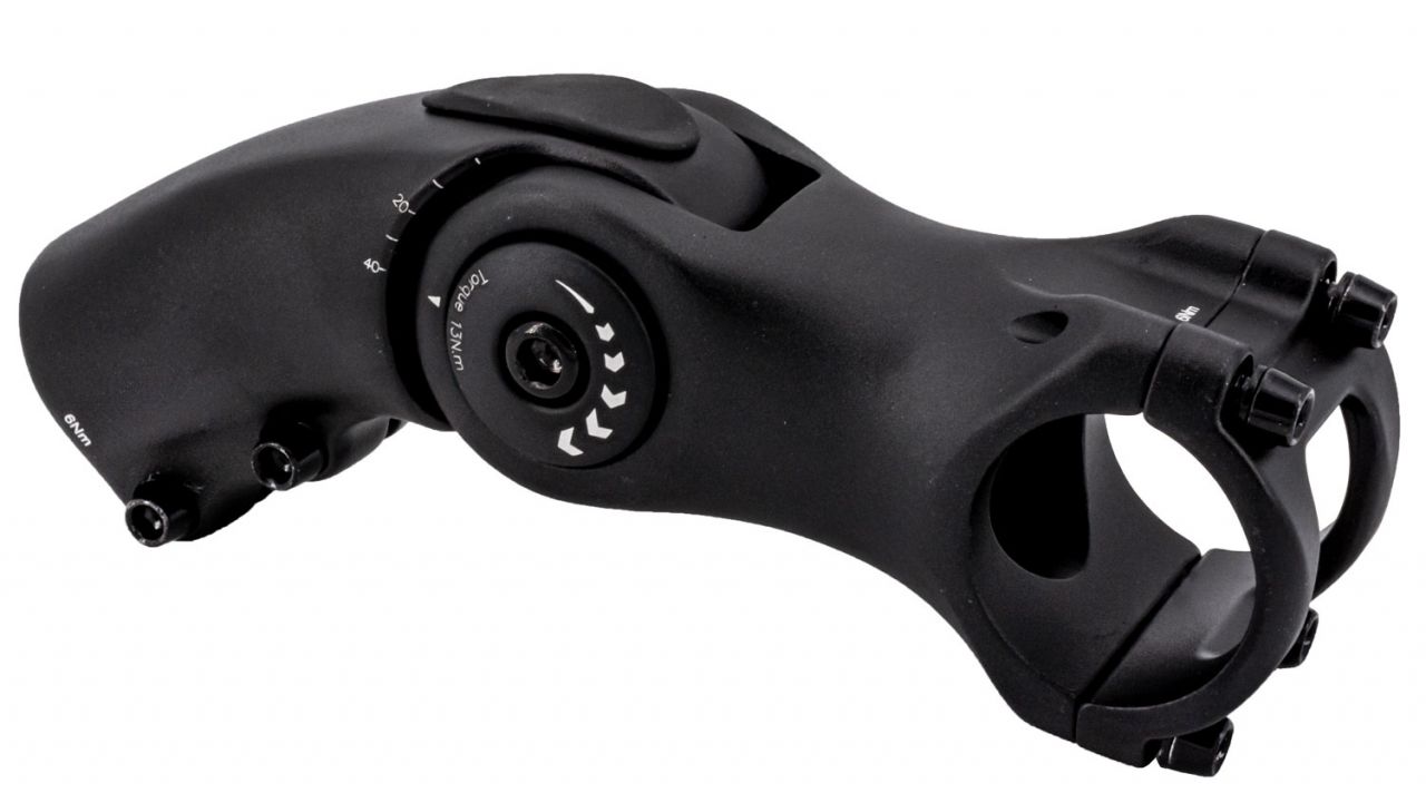 Katana Barbore 35 Vorbau verstellbar 90mm kaufen | Bike-Discount