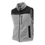 Fleecevest herre S