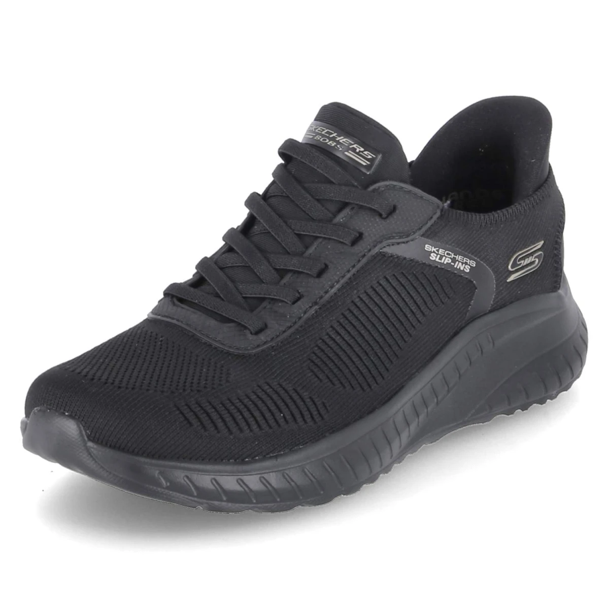 SkechersSlip-ins-Sneaker CURRENT MUSE - bbk