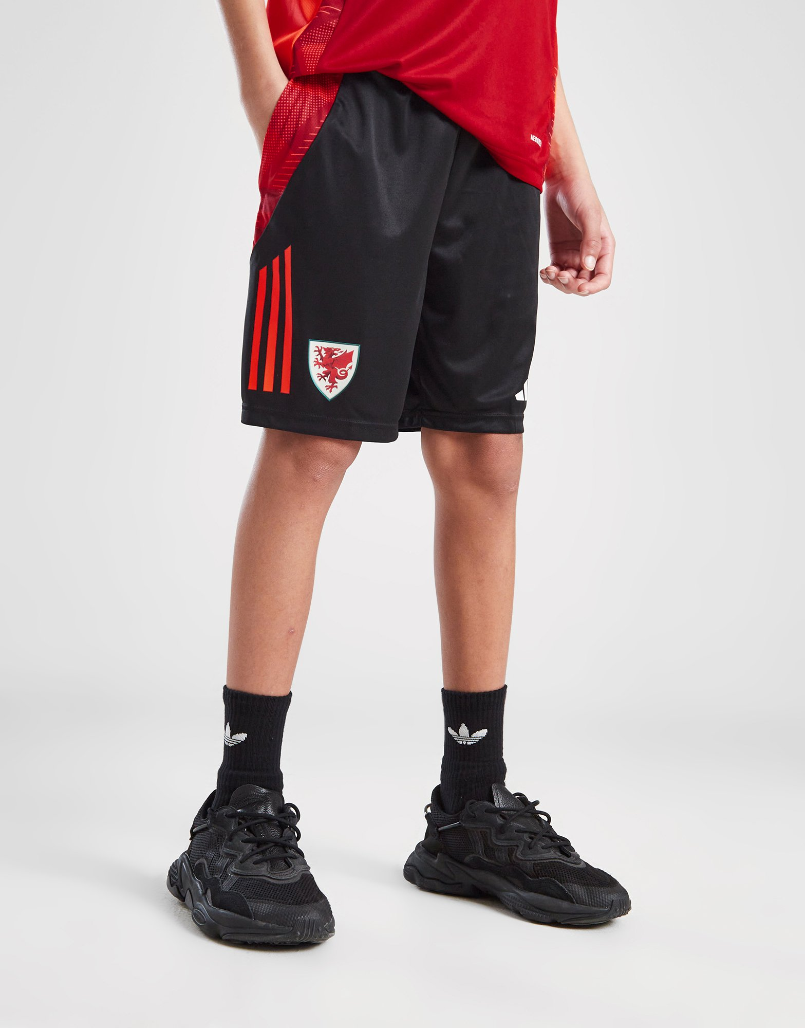 adidas Short d'entraînement Tiro 24 Competition Enfants