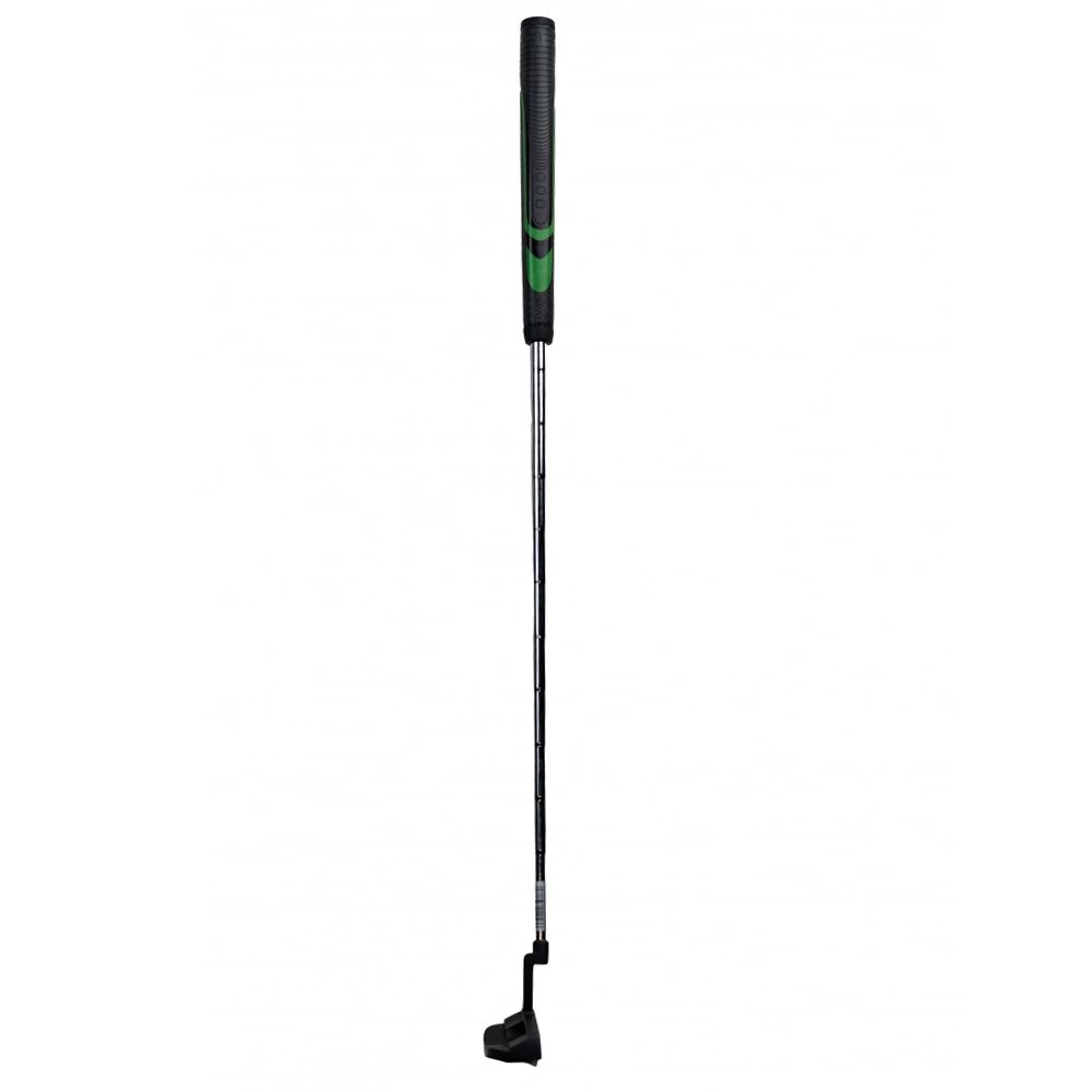 Halvmåne Putter