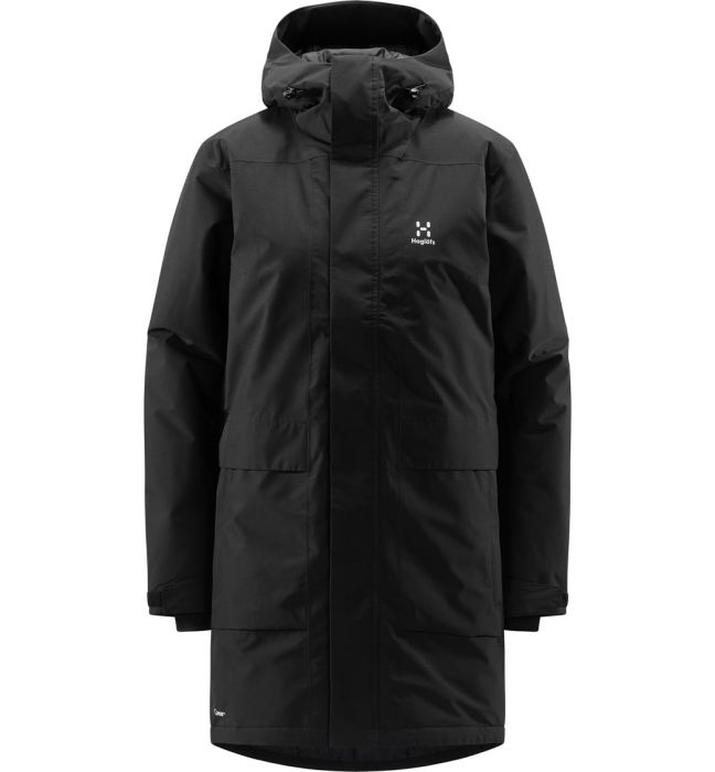 Salix Proof Mimic Parka Women damejakke