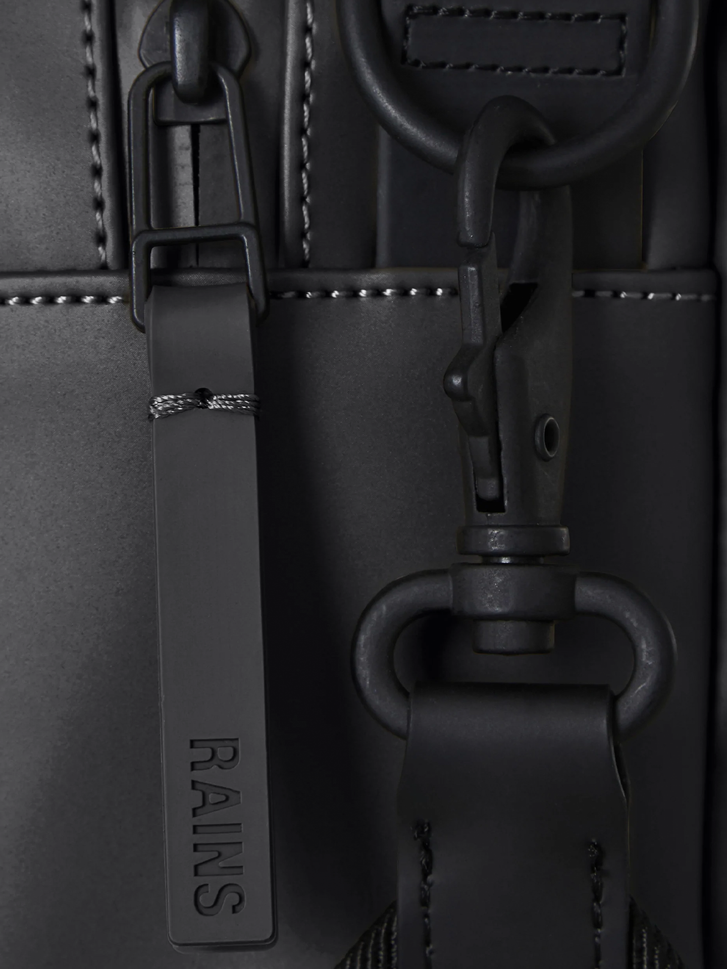Box Bag