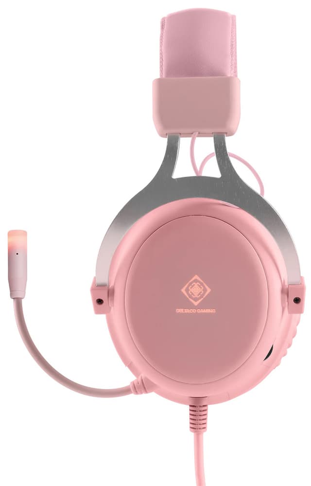 Deltaco PH85 gaming-headset